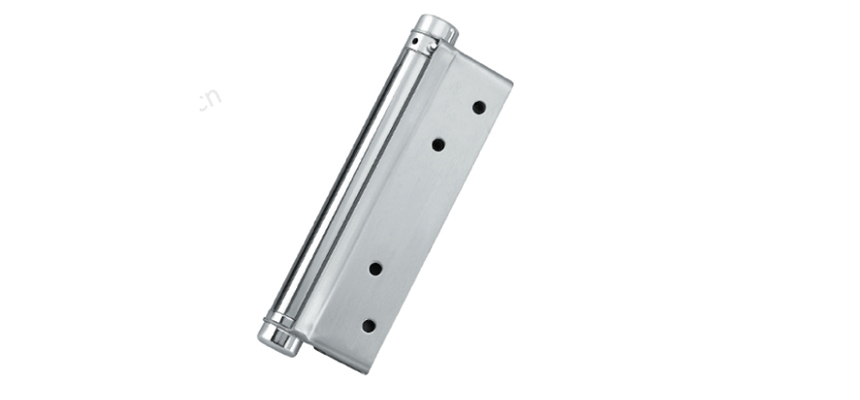 Single Action Spring Hinge,Stainless Steel